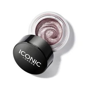 Chrome Flash Eye Pots, Eclipse