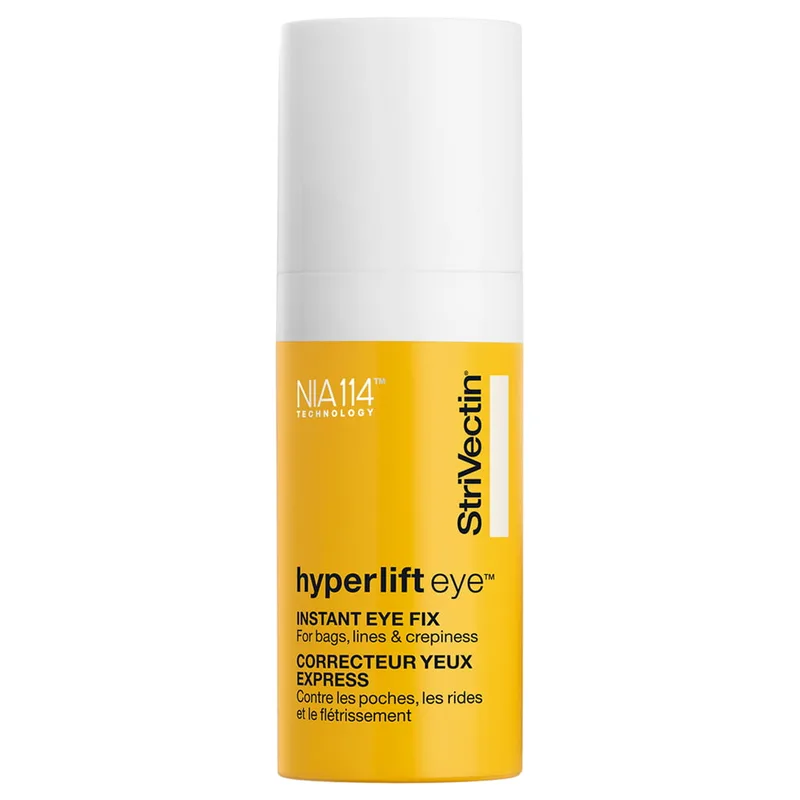 StriVectin Hyperlift Eye Instant Eye Fix Cream