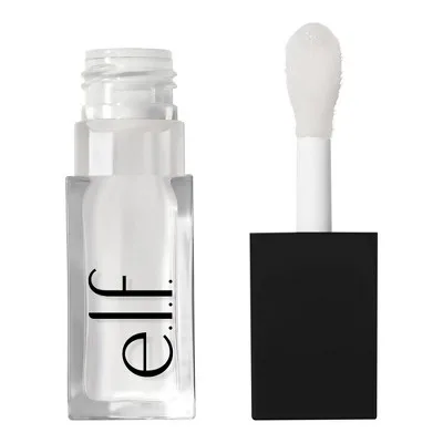 Glow Reviver Lip Oil - Crystal Clear