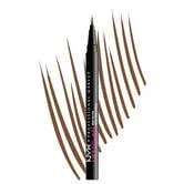 Lift & Snatch! Brow Tint Pen, Caramel Las05