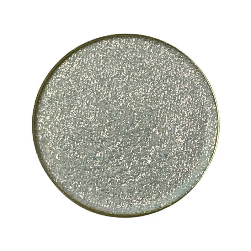 By SD Cosmetics Eyeshadow, Smooth