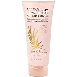 Frizz Control Air Dry Cream