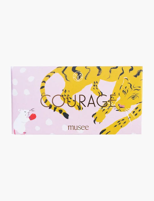 Bath Bar Soap, Courage