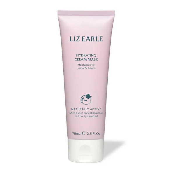 Hydrating Cream Mask