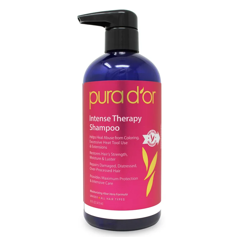 Intense Therapy Shampoo