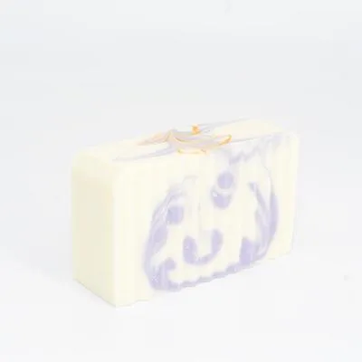 Lavender Shea Butter Soap