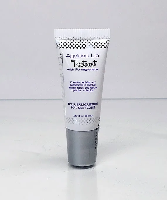 Ageless Lip Treatment, Pomegranate