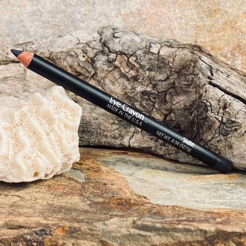 Eye Crayon, Slate