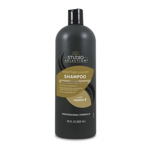 Moisture Luxury Shampoo (2018 formulation)