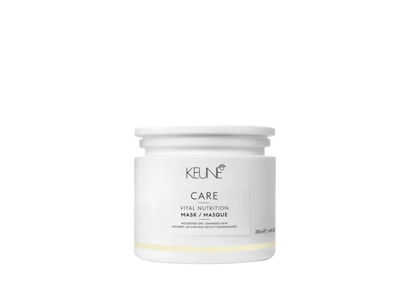 Care Vital Nutrition Mask