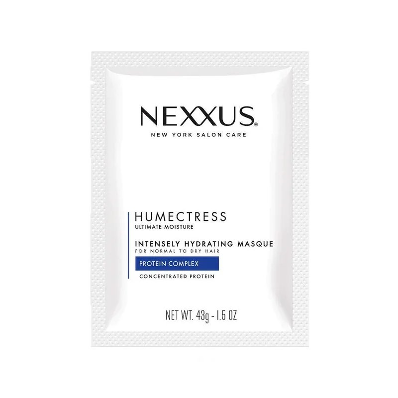 Intensely Hydrating Masque