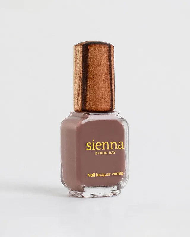 Nail Lacquer Vernis Grounded