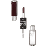 Lockin' LIP COLOR, ROCK NONSTOP CLG373 (2020 formulation)