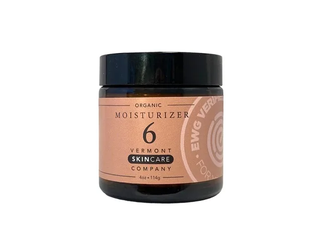 Moisturizer 6 (M6)