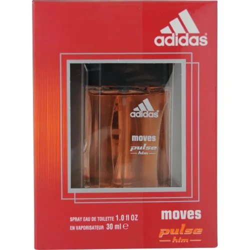 Eau de Toilette Spray, Moves Pulse