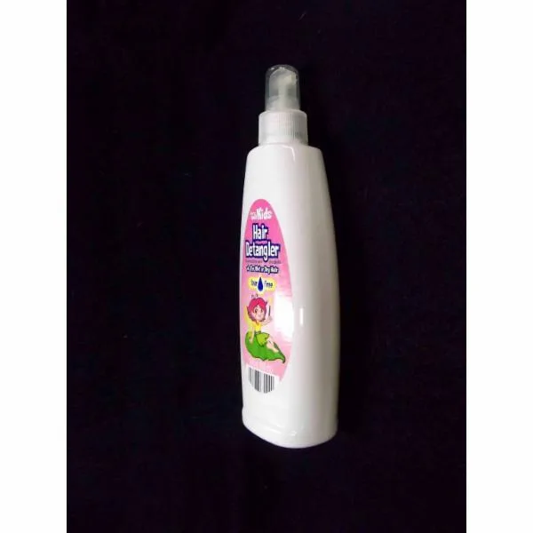 Kids Hair Detangler (2019 formulation)