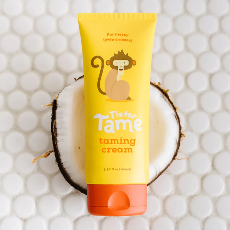 Taming Cream