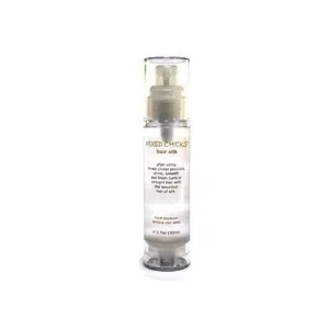 Hair Silk Conditioner
