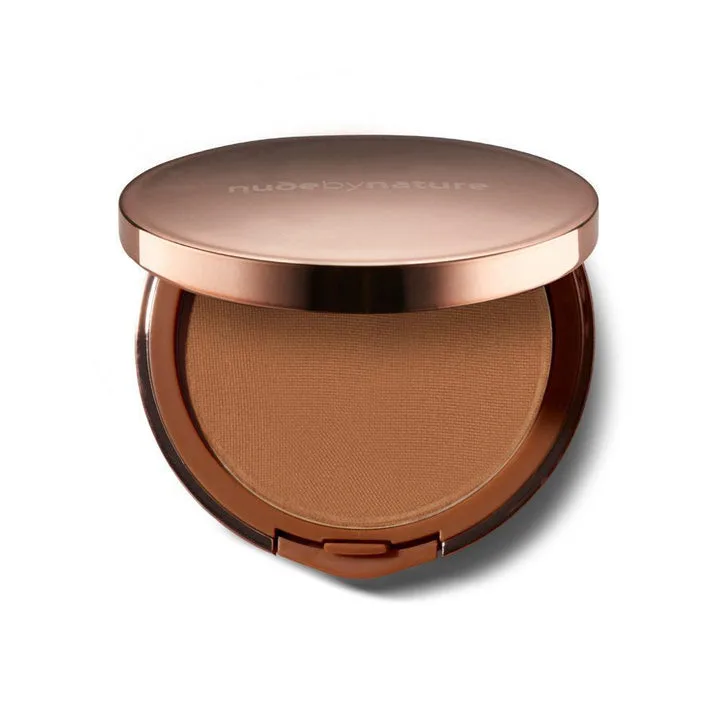 Flawless Pressed Powder Foundation, N9 Sandy Brown