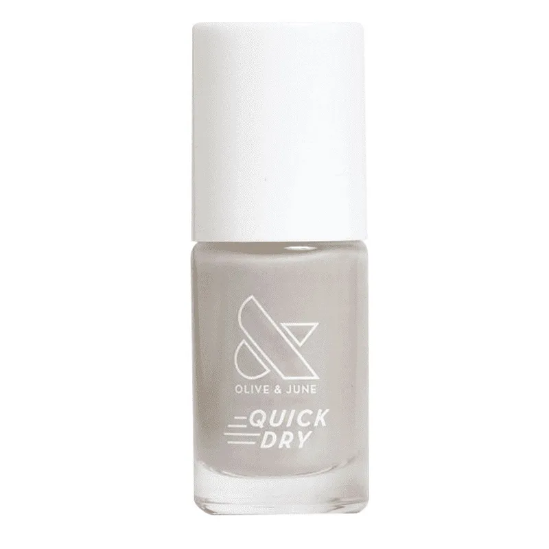 Quick Dry Nail Polish, Elevator