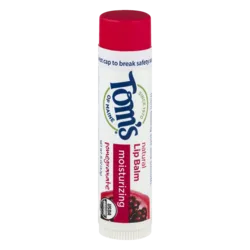 Lip Balm Moisturizing