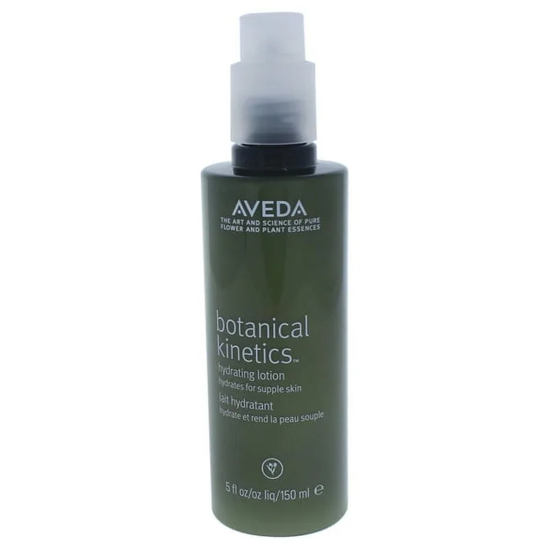 Botanical Kinetics Hydrating Treatment Lotion