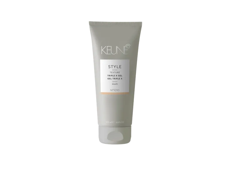 Style Triple X Gel