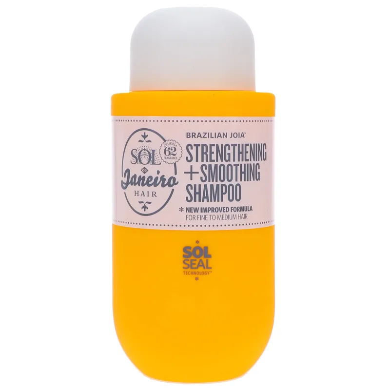 Brazilian Joia Strengthening + Smoothing Shampoo
