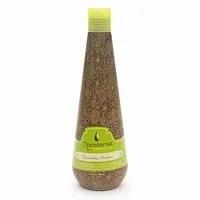 Natural Oil Rejuvenating Shampoo (2019 formulation)