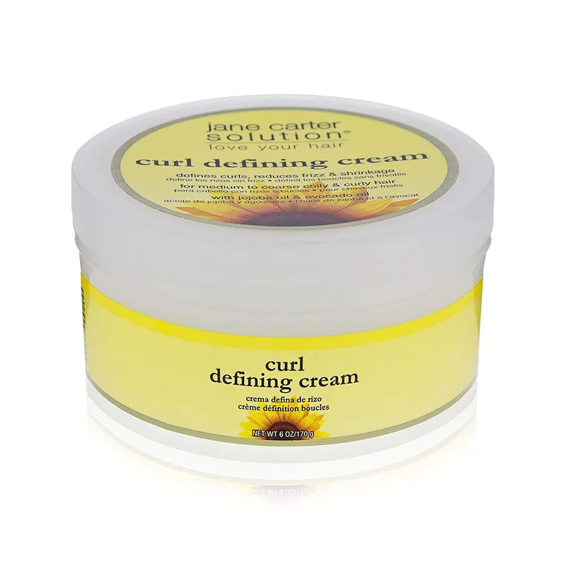 Curl Defining Cream (2020 formulation)