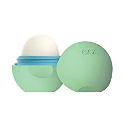 Super Soft Shea Lip Balm, Triple Mint (2020 formulation)