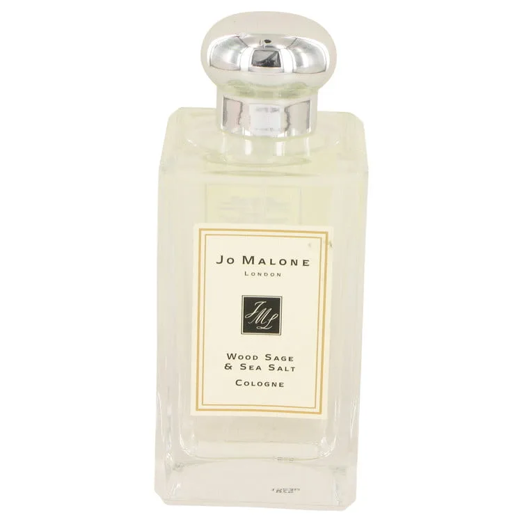 Wood Sage & Sea Salt Cologne Spray (Unisex Unboxed) for Women