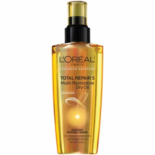 Therapeutic Shampoo & Growth System (2019 formulation)