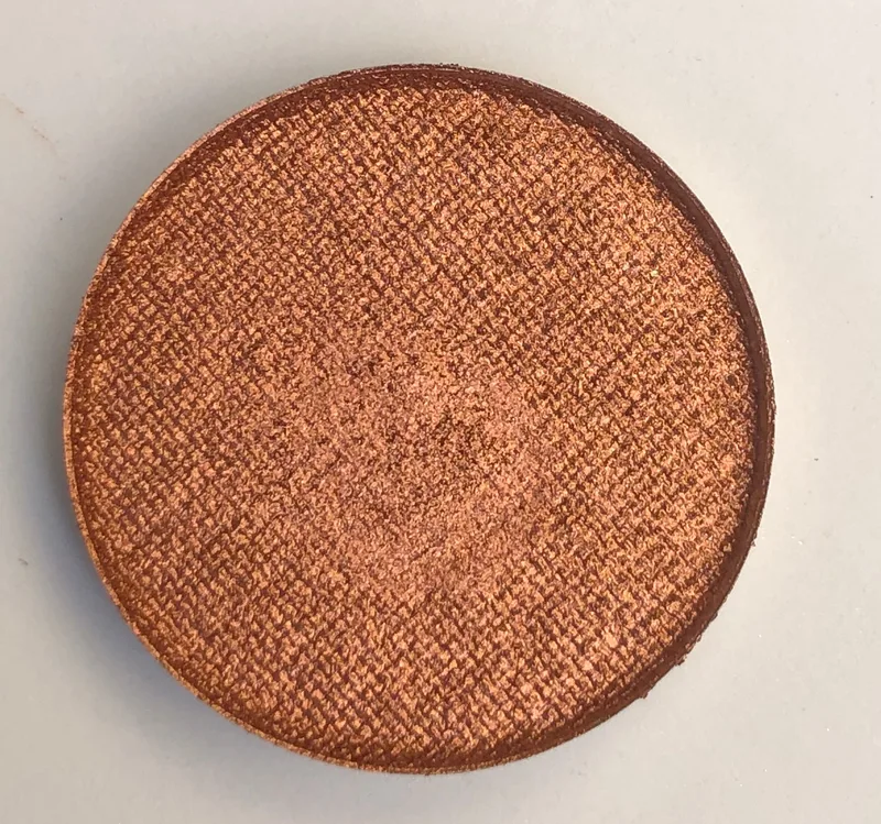 By SD Cosmetics Eyeshadow, Hillside