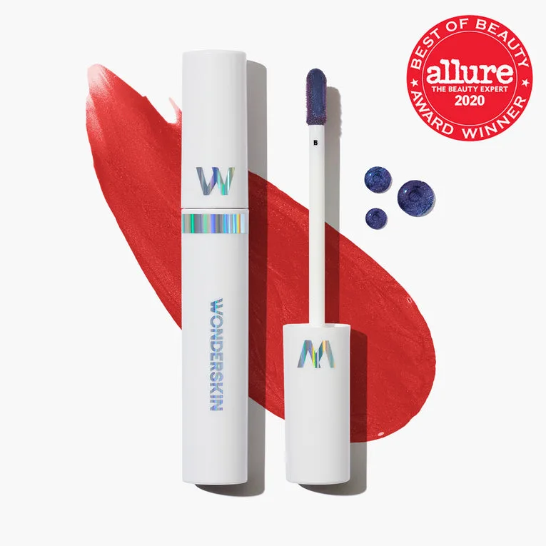 WONDER BLADING All-Day Lip Stain, Hayley