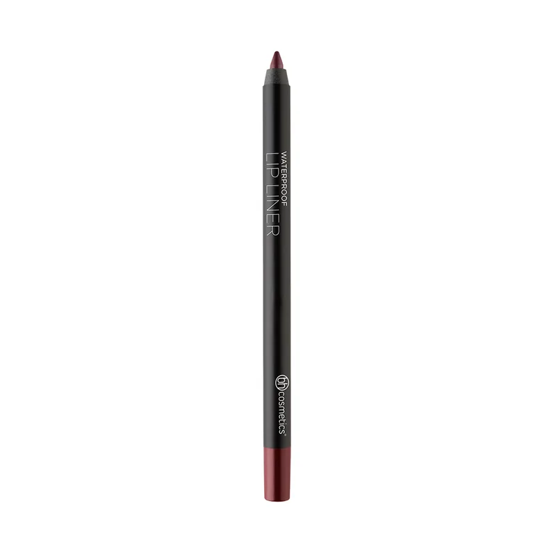 Waterproof Lip Liner, Rouge (2019 formulation)