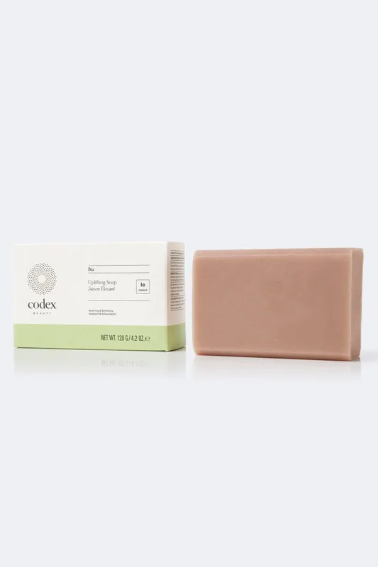 Uplifting Soap (2020 formulation)