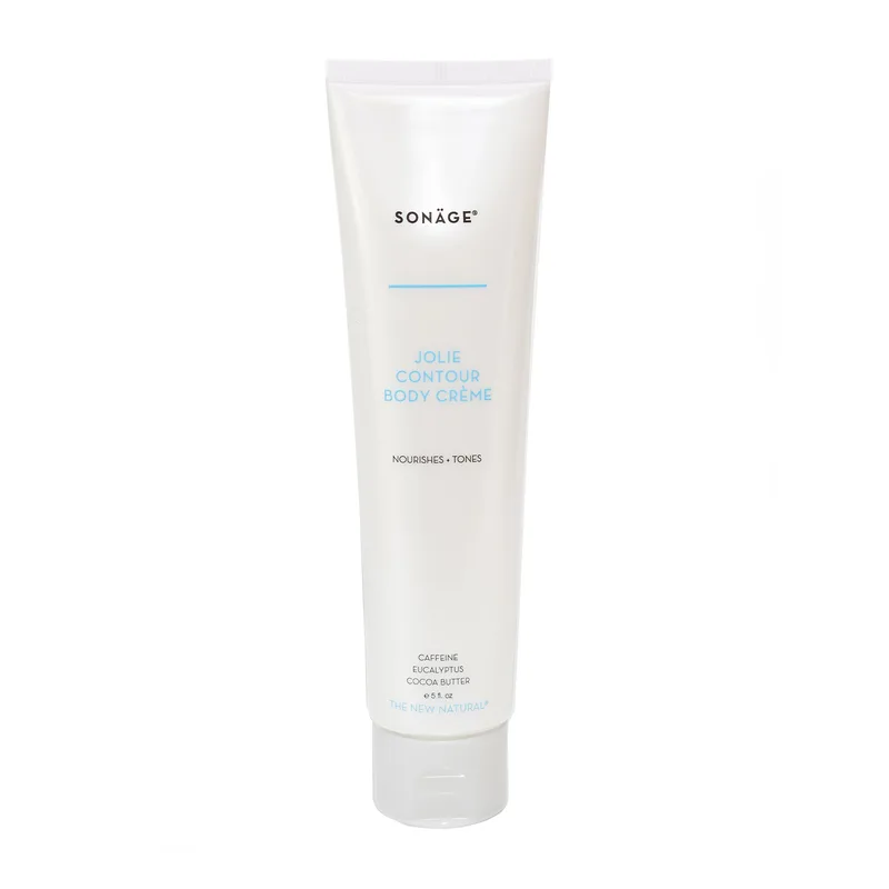 Jolie Contour Body Creme