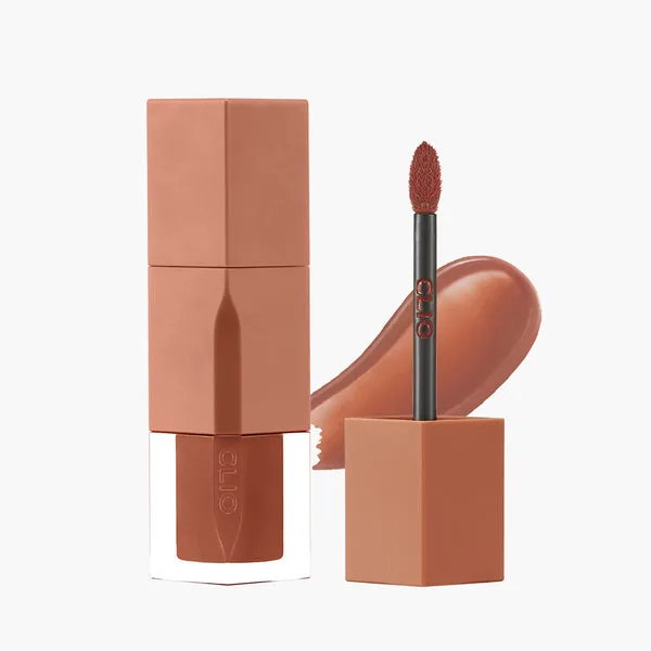 Dewy Blur Tint, 5 Caramel Pumpkin