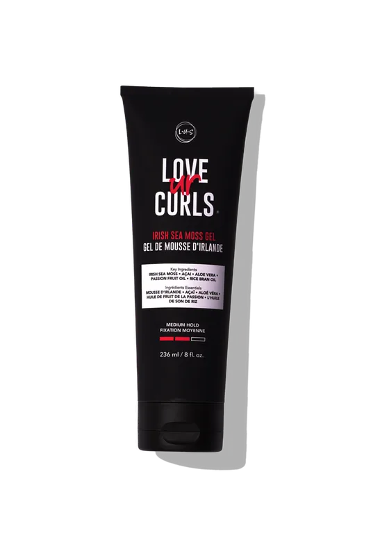 Brands IRISH SEA MOSS GEL