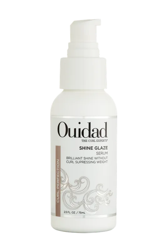 Shine Glaze Serum