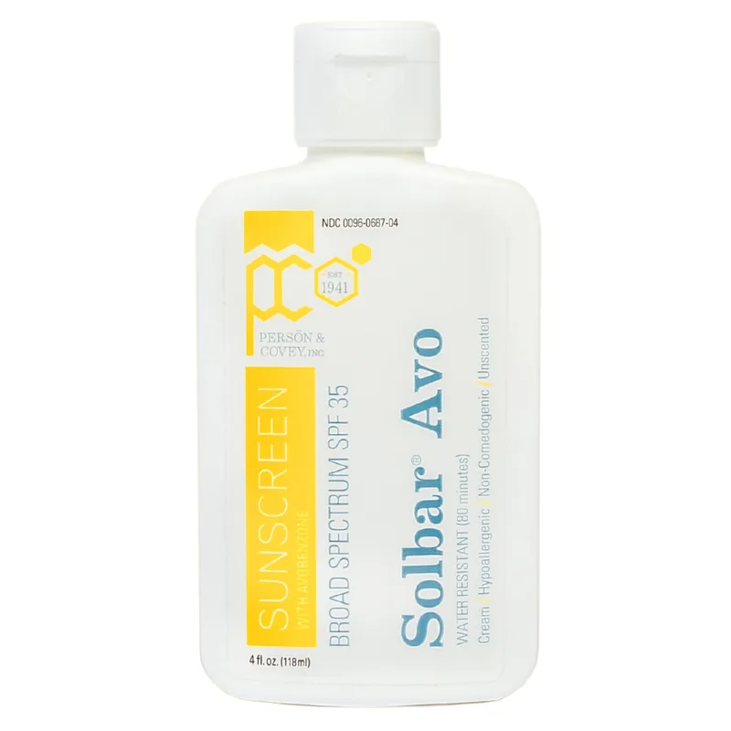Solbar Avo, SPF 35