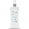 Signature Fragrance Body Spray, Fresh White Musk
