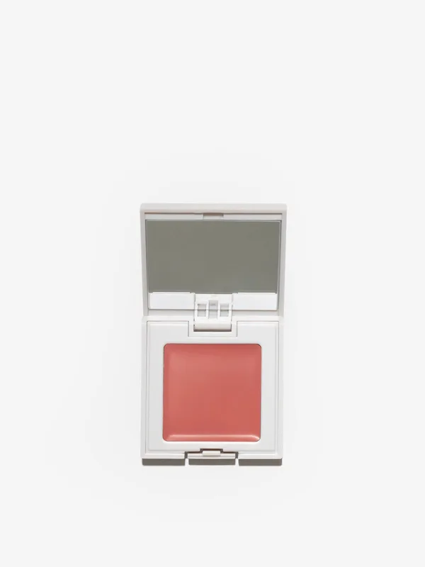 Cream Blush, Malaya