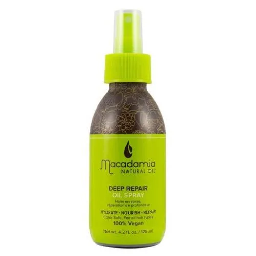 Natural Oil Deep Repair Oil Spray (2019 formulation)