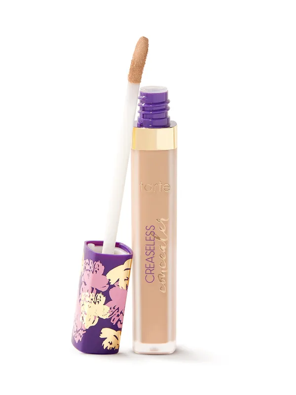 Maracuja Creaseless Full Coverage Concealer, 34H Medium Honey