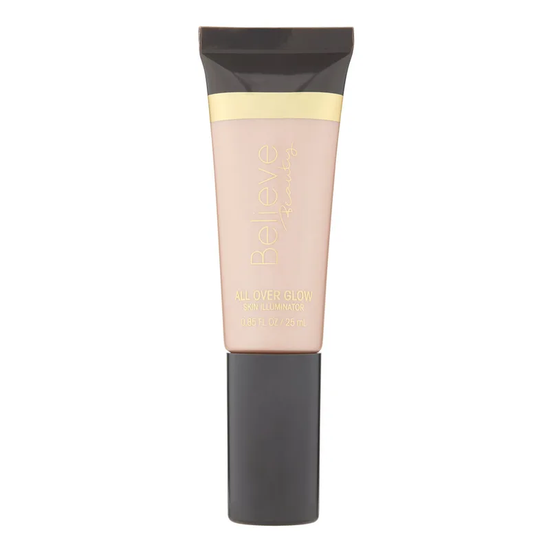All Over Glow Skin Illuminator, Forbidden Kiss (2020 formulation)