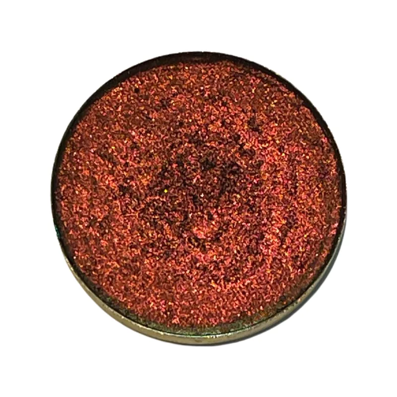 By SD Cosmetics Eyeshadow, Burning Flames