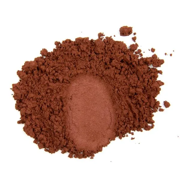 High Pigment Eyeshadow, Sahara