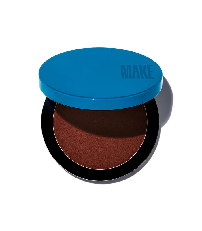 SKIN MIMETIC MICROSUEDE BRONZER POWDER BRONZER, Stellar
